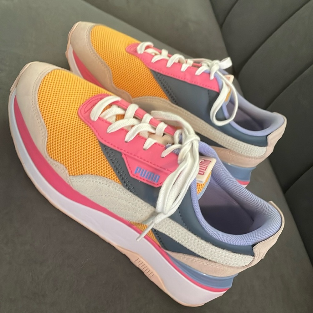 Puma Cruiser Rider Candy